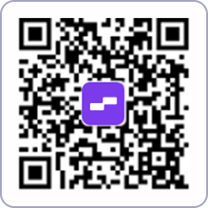 官方公众号二维码